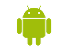 Accessible from Android devices