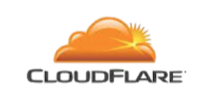 CloudFlare powered businesses