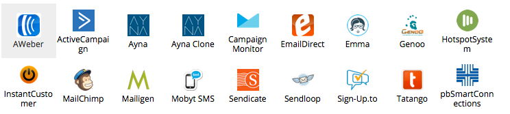 Ayna Subscriber Zaps on Zapier